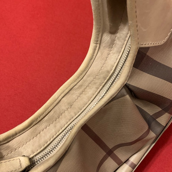 Burberry Hobo bag - Picture 9 of 16